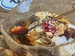 冰粉-鼎牛牛炖锅·烤串(温泉路店)