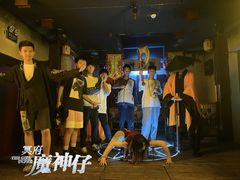 -棂笼·深度沉浸密室(武汉旗舰店)