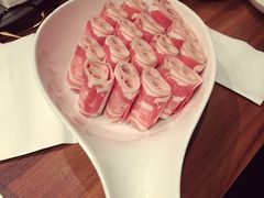 -鼎鼎香·港式火锅(北京SKP店)