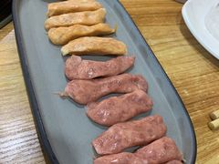 -小米烤肉·和牛原切-创意韩料(东关店)