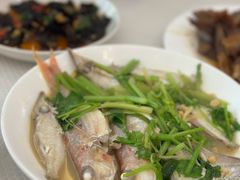 -深运潮州粥(东门店)