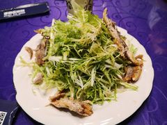 -北平味道.京味菜.烤鸭(梨园店)