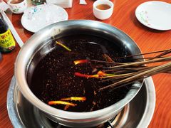 -牛华八婆麻辣烫(起源店)