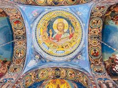 -滴血救世主教堂