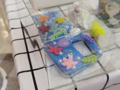 -Summer House夏莫手工坊团建活动(世博源店)