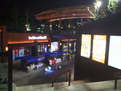 -杨府山江南里(华光路店)