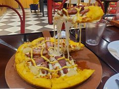 -Mr.Pizza米斯特比萨(合肥一九一二街区店)