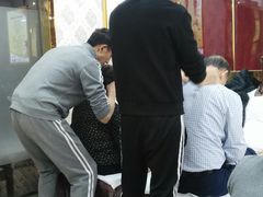 -郑远元专业修脚房(栖山路店)