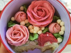 -BON CAKE(华贸购物中心店)