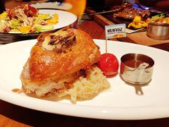 -Ambra Haus琥珀屋精酿餐厅(宝山店)