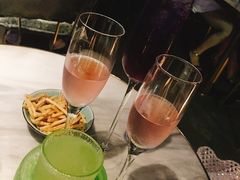 -STARRY CAFE & LOUNGE BAR(高新店)