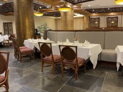 -白云中餐厅·粤菜·亚龙湾喜来登度假酒店