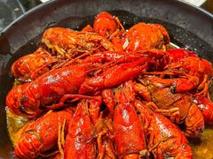 -金陵一哥龙虾馆(三牌楼总店)