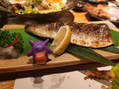 -藤原布二·八佰善会席料理(奥体店)
