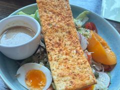 -The BREW·酿餐厅(浦东嘉里大酒店)