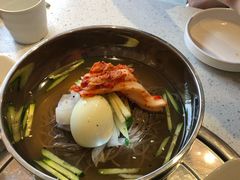 冷面-名家韩国料理·烤肉(瑶海店)