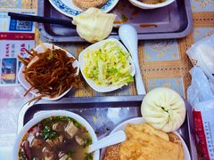 -清真·鸦儿李记·小馆(后海店)