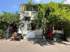 -小时光咖啡馆(北锣鼓巷店)