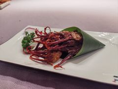 -台鄉缘 ·小海鲜·台州菜(桃林路店)