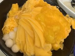 -鞠婆婆•绵绵冰•凉糕•手工冰粉(苏稽一店)