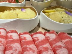 -海底捞火锅(宇飞大厦店)