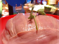 -周师兄大刀腰片火锅(洪崖洞旗舰店)
