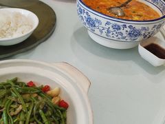 -西北人家莜面村(建设店)