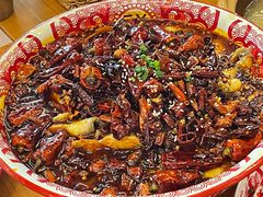 -付掌柜在成都·热炒砂锅集(金禾店)