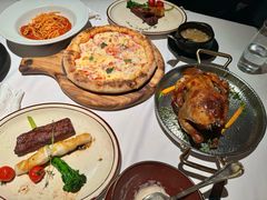 -黑宝石西餐厅(汇励99城市公园店)