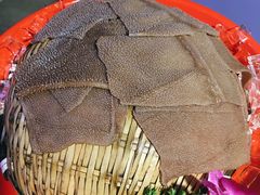 -锅说大脸毛肚重庆老火锅(佐阾店)