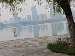-天鹅湖体育公园