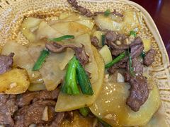 -和福餐馆(西江古街店)