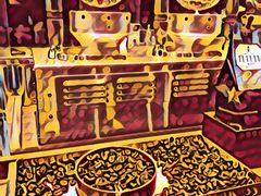-星伦多 自助料理(圆融店)