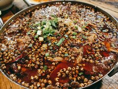 传统水煮牛肉-国强牛肉(洋河总店)