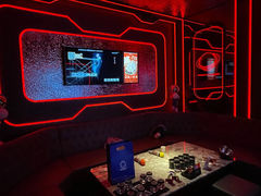 -星聚会KTV X Party(杭州万象城店)