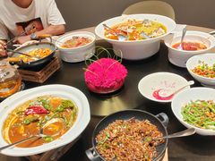 -楚山晓·楚湘菜(江夏永旺店)