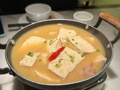 -小菜园新徽菜(合肥之心城店)