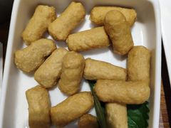甜不辣（小份）-味蜀吾老火锅(青岛万象城店)