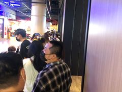 -龍歌自助小火锅(城阳万象汇店)