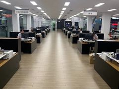 -上海永达奥诚奥迪4S店(申江路店)