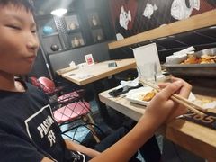 -鱼酷活鱼烤鱼(梅江印象城店)