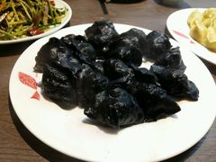 墨鱼水饺-船歌鱼水饺(高新园区店)