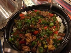 -卡万金特色藏餐