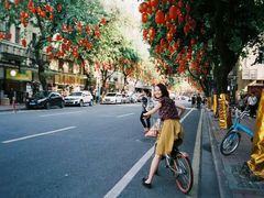 -石家庄市植物园