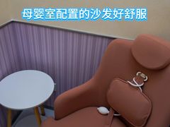 -万达广场(南昌红谷滩店)