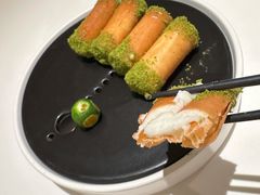 -茉里粤菜(皇姑万象汇店)