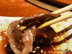 -肉魁屋·烧肉·烧鸟·酒场(高新店)