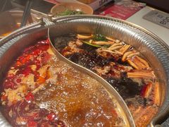 -温禾牛·和牛寿喜烧自助火锅(恒基名人店)