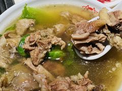 -陈记顺和潮汕牛肉火锅(韩江路店)