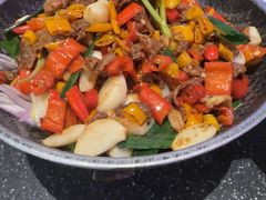 -王庄阿咪海鲜大排档(象园店)